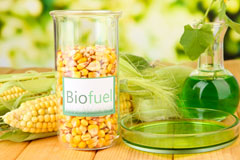 Lank biofuel availability