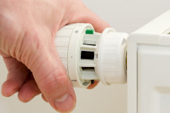 Lank central heating repair costs